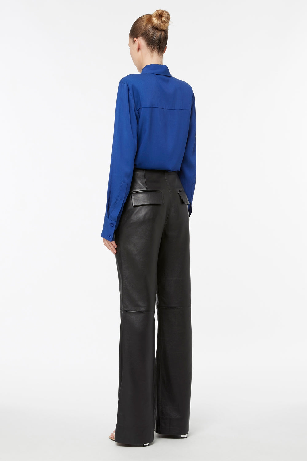 Manning cartell leather on sale pants